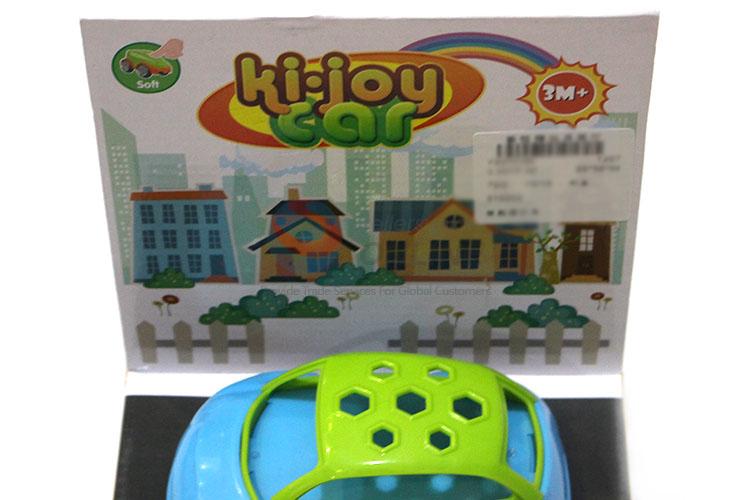 Promotional Wholesale Soft Toy Car for Sale