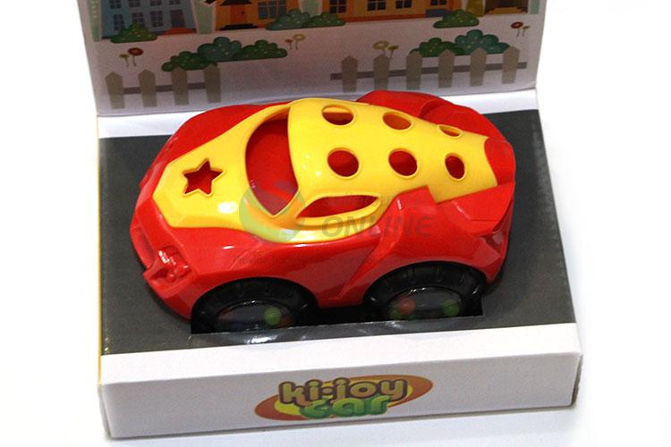 High Quality Nice Soft Toy Car for Sale