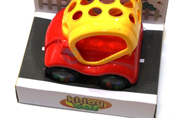 Factory High Quality Soft Toy Car for Sale