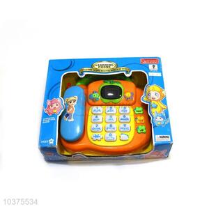 Best Selling Learning Letters Phone for Sale