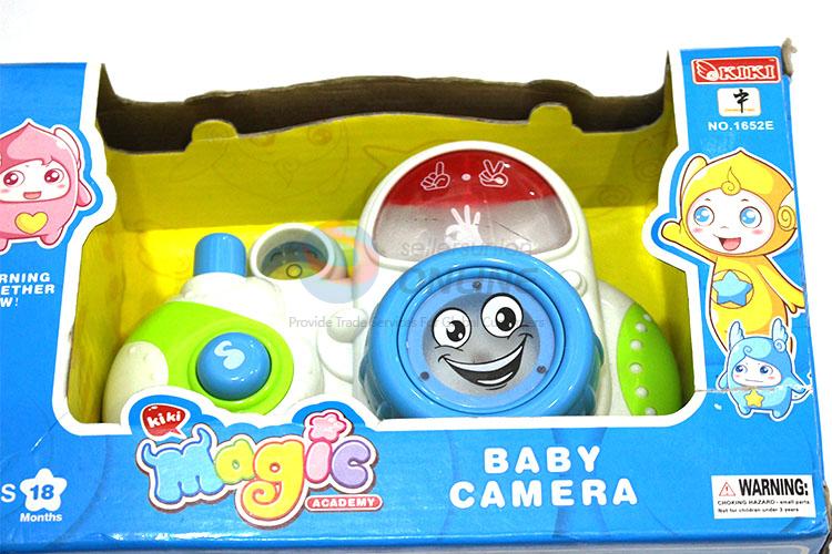 Factory Hot Sell Baby Camera Toy for Sale