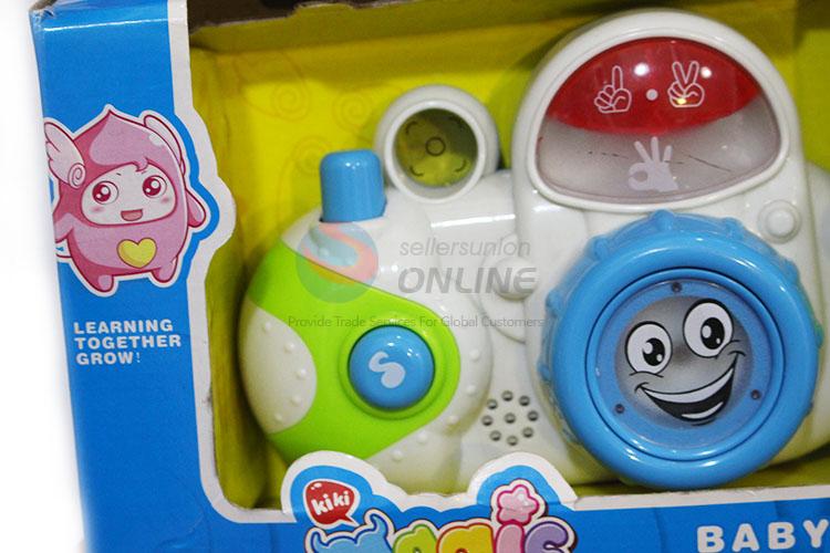 Factory Hot Sell Baby Camera Toy for Sale