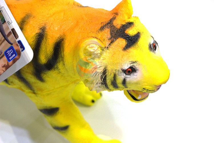 High Quality Tiger Animal Model Toys for Sale