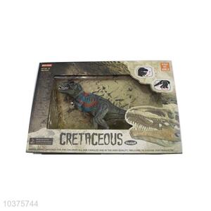 Wholesale Nice Simulation Movable Cretaceous Dinosaur Series for Sale