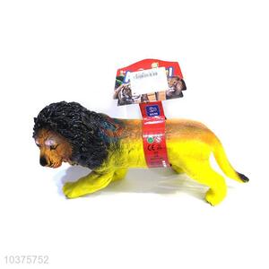 Professional Lion Animal Model Toys for Sale