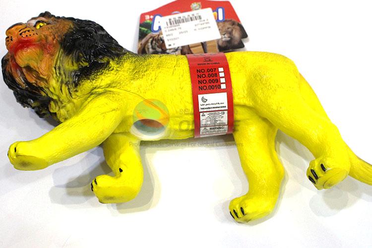 Professional Lion Animal Model Toys for Sale