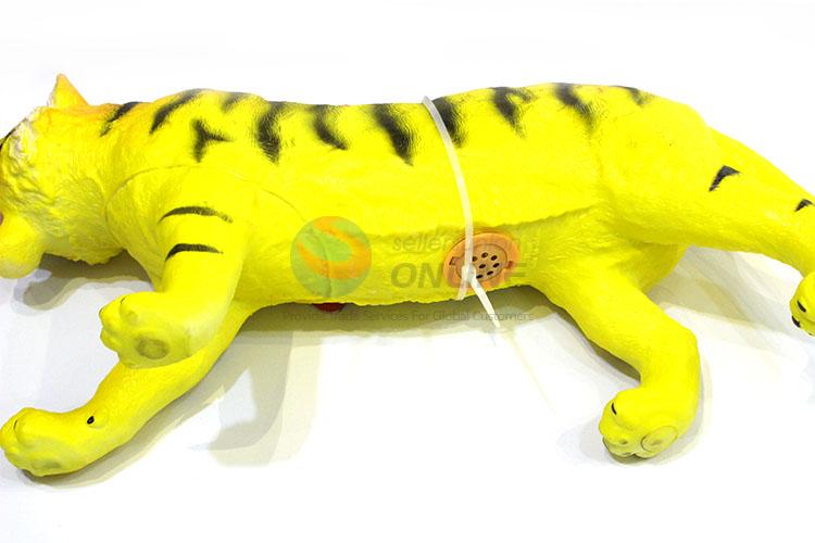 High Quality Tiger Animal Model Toys for Sale