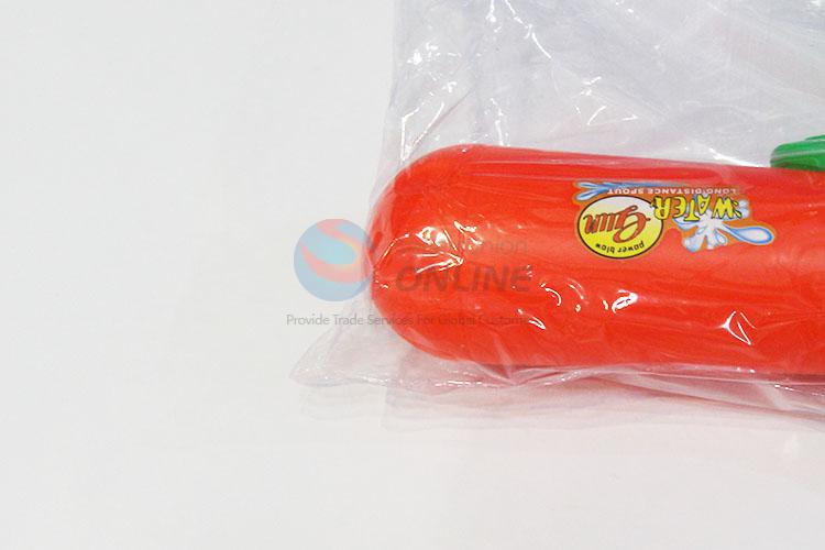 Wholsale Kids Plastic Summer Toy Water Gun