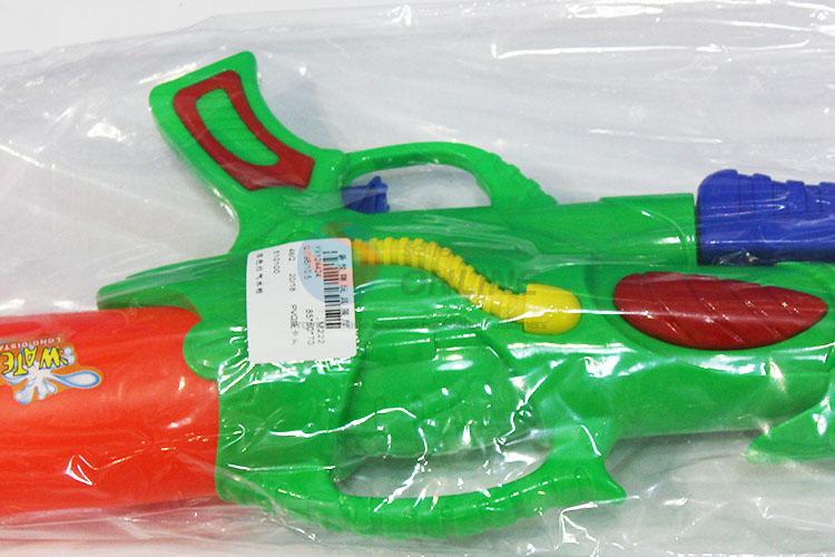 Wholsale Kids Plastic Summer Toy Water Gun