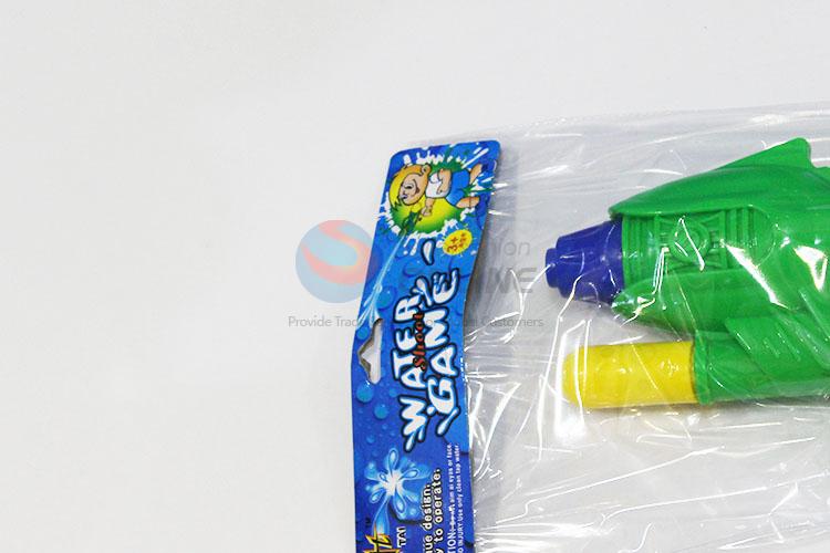 Wholesale Plastic Water Gun Toy for Kids