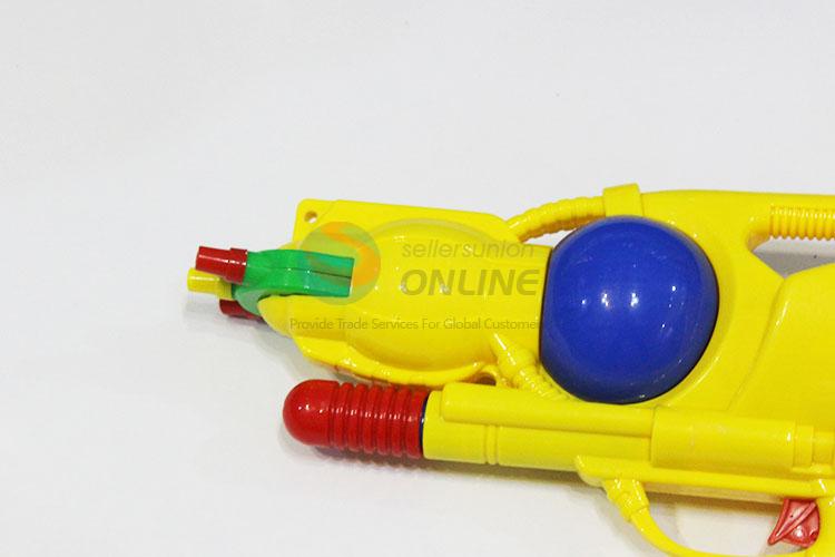 Creative Design Summer Toy Super Power Plastic Water Gun