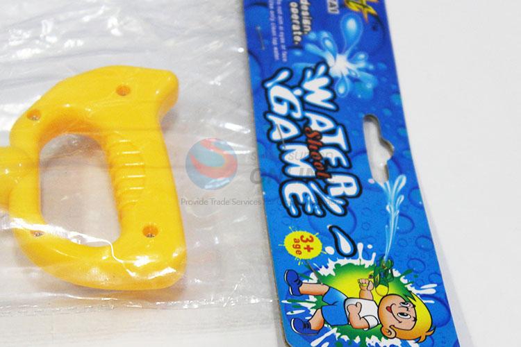 Kids Summer Water Gun Toy for Promotion