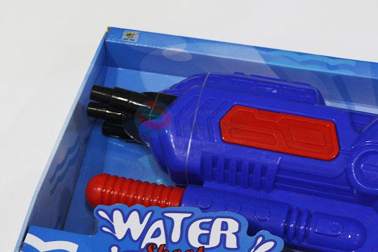 Kids Summer Toy Plastic Water Gun for Wholesale