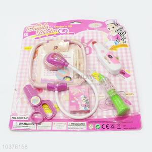 Best Selling Children Medical Toys, Plastic Doctor's Toy