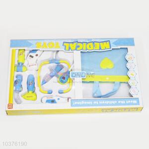 Promotional Gift Kids Play Doctor Set Medical Kit Toy