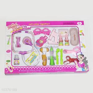 Popular Doctor Play Set, Medical Equipment Toys for Sale