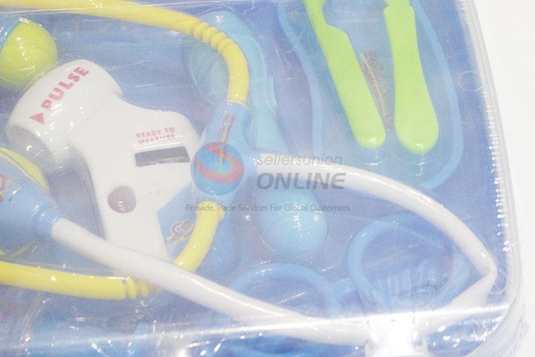 High Quality Doctor Play Set, Medical Equipment Toys