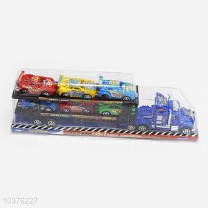 Wholesale Cheap Plastic Friction Car Drag Head Car Toy