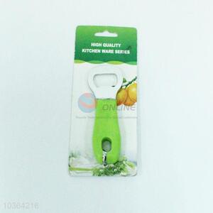 New arrival green opener for kitchen