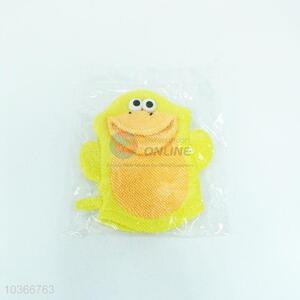 Pretty Cartoon Pattern Shower Sponge