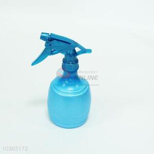 Blue Color Plastic Spray Bottle