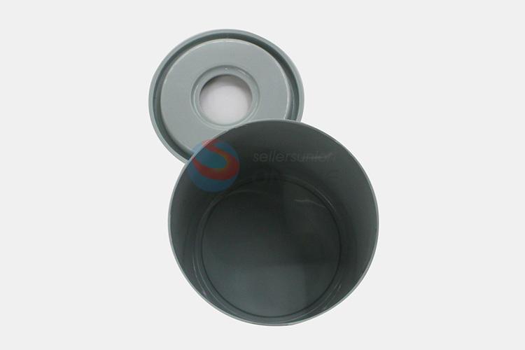 Wholesale round paper towel box