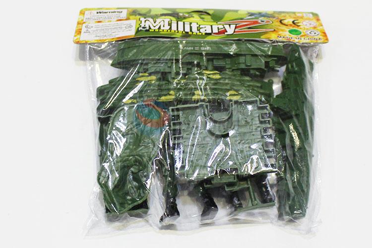 Special Solider Toy Military Set Kids War Toy for Wholesale