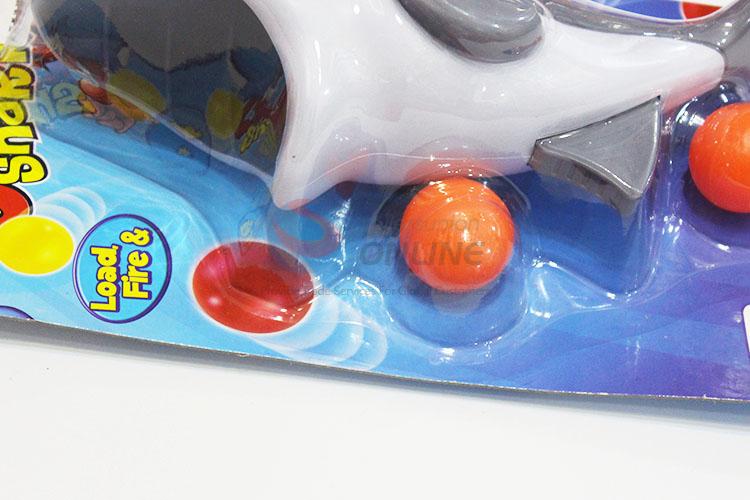 Children Kindergarten Toys Fun Ball Throwing Game