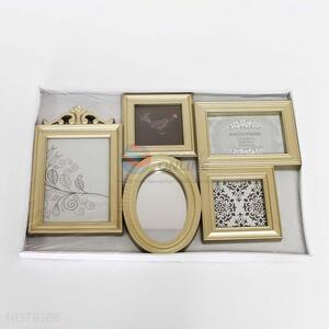 Wholesale Household Combination Frame Fashion Photo Frame