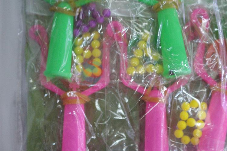 China factory supply plastic slingshot