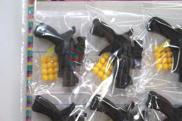 Super quality plastic elastic gun