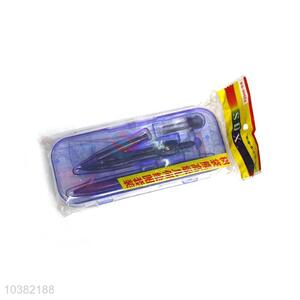 Hot Sale Compass with Ruler Set for Students