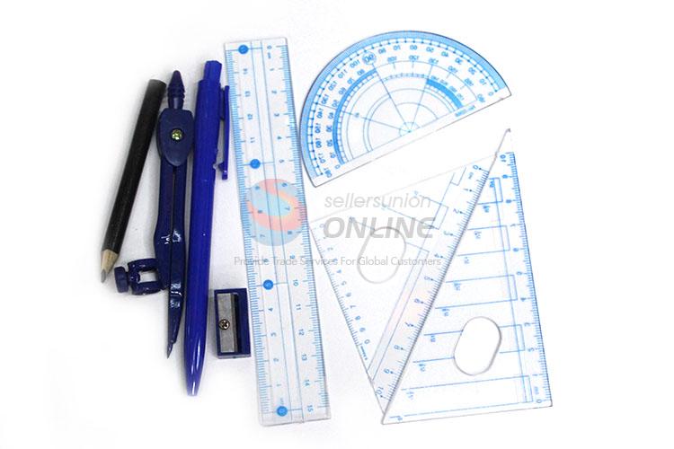 New Arrival Compass with Ruler Set for Students