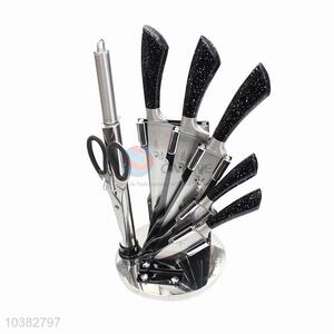 Normal knife/knife sharpener/scissors kitchenware set