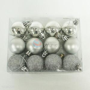 Wholesale Plastic Tree Hang Balls for Decoration