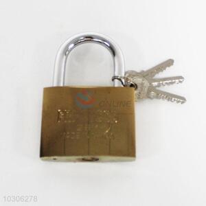 Utility 75MM Copper Lock