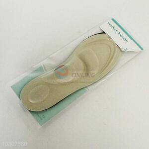 Insole Polyester cotton Sports Shock absorption