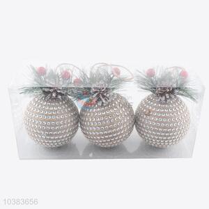 Christmas Ball Christmas Decoration Tree Ornament