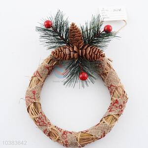 Garland Christmas Decoration Tree Ornament