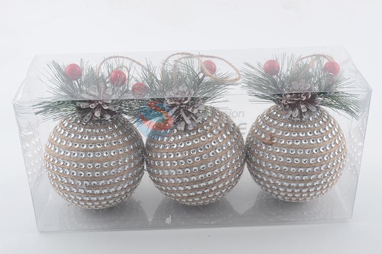 Christmas Ball Christmas Decoration Tree Ornament