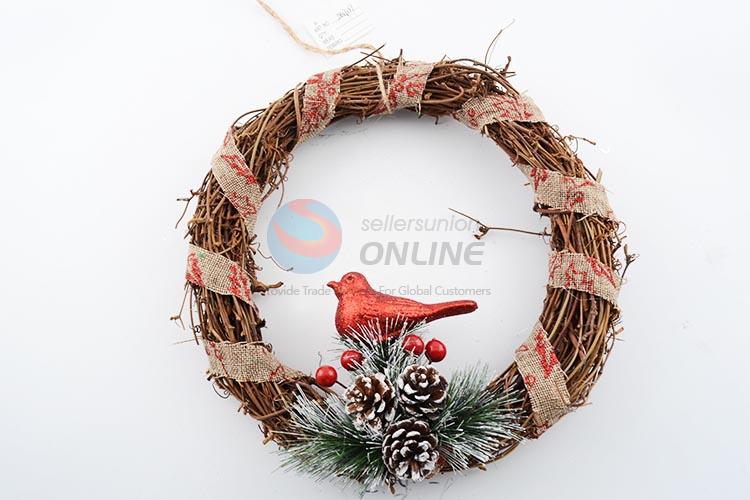 High Quality Garland Christmas Decoration Tree Ornament