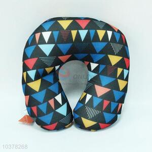 Top Sale Printing U Shape Neck Cushion