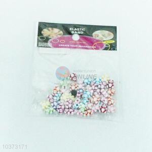 Bear design plastic beads_20g