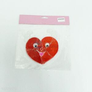 Valentine's Day PVC Window Stickers