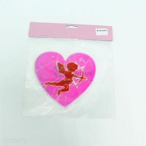 Valentine's Day PVC Window Stickers