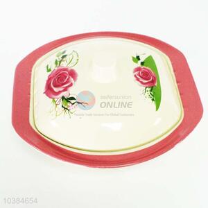 Wholesale Popular Melamine Bowl With Lid