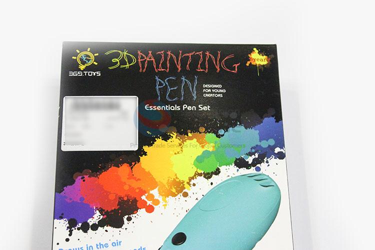 Best Sale 3D Arts Printing Drawing Painting Doodling Pen