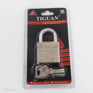 Popular Iron Lock With Keys Set