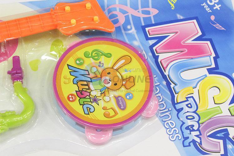 Bottom Price Musical Combination Toy for kids