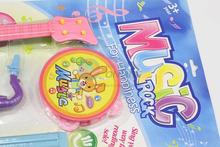 Good Factory Price Musical Instrument Toy Kids Educational Game Gift